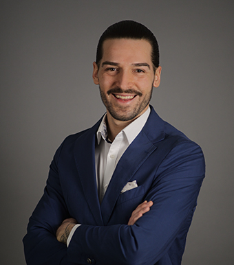 Daniel Masek