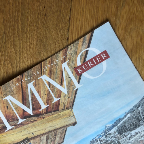 Clemens Limberg im Interview